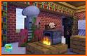 Mini Craft - Master Block Building Simulator Games related image