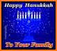 Hanukkah Greeting Cards @ E-Cards related image