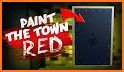 Tips For Paint The Town Red 2021 related image