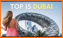 Places UAE related image