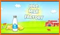 Idle Milk Factory related image