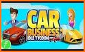 Car Business: Idle Tycoon - Idle Clicker Tycoon related image