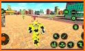 Train Robot Snake Transform Robot Shooting Games related image