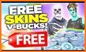 Free v bucks skins Battle Royale Pass Guide related image