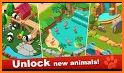 Zoo Tiles：Animal Park Planner related image