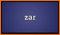 Zar Dictionary related image