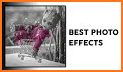 Nature Effect Video Maker related image