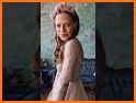 Flower Crown Photo Editor 🌸 Filters for Selfies related image