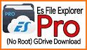 ES File Explorer Pro related image