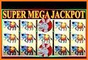 MEGA JACKPOT SLOTS : Chinese Dragon Slot Machine related image