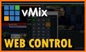 Unofficial vMix Remote Control related image