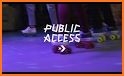 PUBLIC ALL ACCESS related image