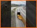 USA International Heavy Truck Transport Simulation related image