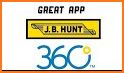 Carrier 360 by J.B. Hunt related image