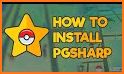 PGSharp App - Helper for 2K22 related image