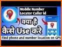 Number Location - Caller ID related image