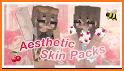 Skin Packs for Minecraft PE related image