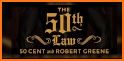 AudioBook The 50th Law related image