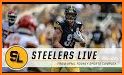 Steelers - Football Live Score & Schedule related image