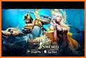 Heroes of the Sword - MMORPG related image