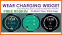 Wear Charging Widget related image