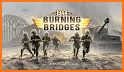 1944 Burning Bridges related image