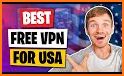 USA VPN PRO 2020 related image