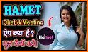 Hamet - Chat & Meeting related image