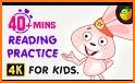 Kids Learn English Reading related image