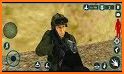 Epic Commando Sniper Shooting Killer : FPS Games related image