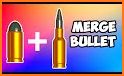 Merge Bullet related image