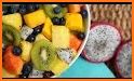 Fruit Recipe - Healthy and Tasty Fruit and Salad related image