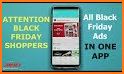 Black Friday Deals 2018 - Shopping Ads App related image