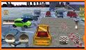 Prado Parking Garage Adventure: Free Game related image