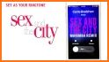 Sex and the City Ringtone related image