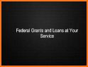 US Grants and Loans related image