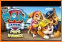 PAW Patrol: Pups Runner related image