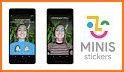 stipop: WhatsApp Stickers & Gboard Stickers related image