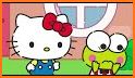 Hell Kitty related image