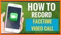 Tips for facetime Video calls and chat related image