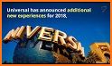 Universal Orlando® Resort App related image