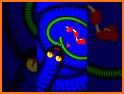 Snake Zone .io Worm Pro .io related image