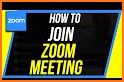 Online Video Cloud Meeting – Video Meet guide related image
