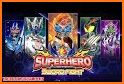 Superhero Robot Premium: Hero Fight - Offline RPG related image