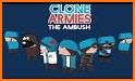 Clone Army related image