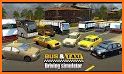 Passenger Bus Taxi Driving Simulator related image