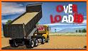 Heavy Trash Truck Sim - Grand Truck Game related image