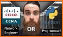 Learn Networking (CCNA) Pro. Complete CCNA Course related image
