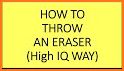 IQ Eraser related image