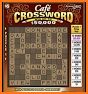 Word Cafe - A Crossword Puzzle related image